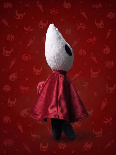 Pelúcia Hornet Red