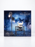 Bricks Knight "descansando"