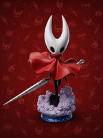 Estátua Hornet  "Edição Rosas" 1