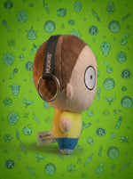 Pelúcia Mini Neto 3