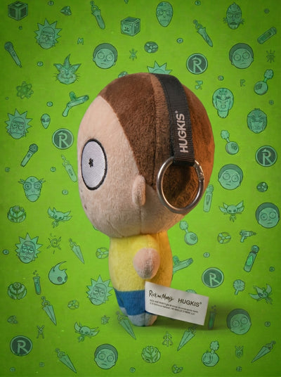 Pelúcia Mini Neto