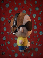Pelúcia Mini Evil 2