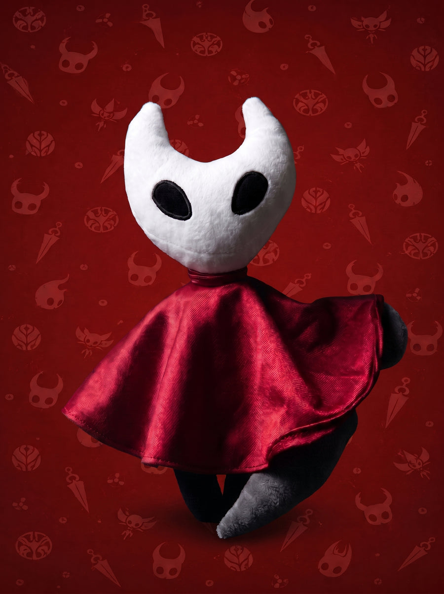 Pelúcia Hornet Red