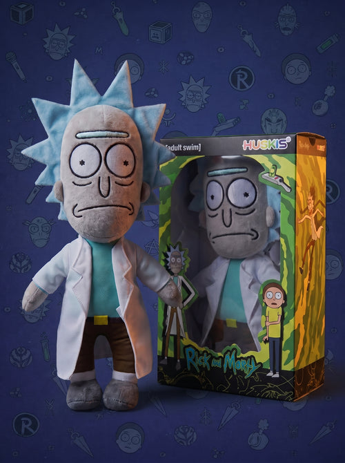 Rick And Morty