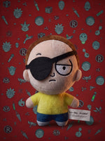 Pelúcia Mini Evil 1