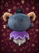 Pelúcia Cabra Líder de Culto 4