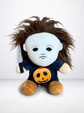 Pelúcia Michael Myers (Especial de Halloween)