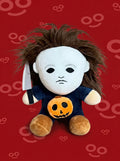 Pelúcia Michael Myers (Especial de Halloween)