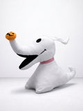 Pelúcia Zero (ESPECIAL DE HALLOWEEN)