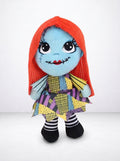 Pelúcia Sally (ESPECIAL DE HALLOWEEN)