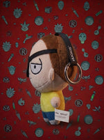 Pelúcia Mini Evil 4