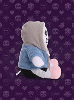 Pelúcia Sans 4