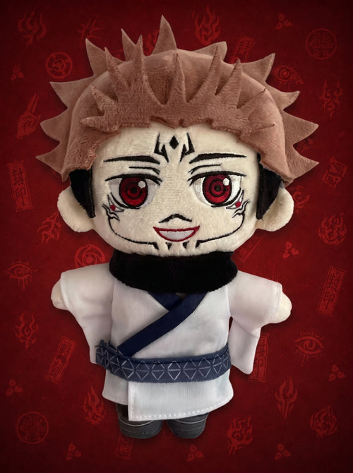 Jujutso Kaisen