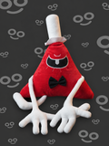 Bill Cipher bravo