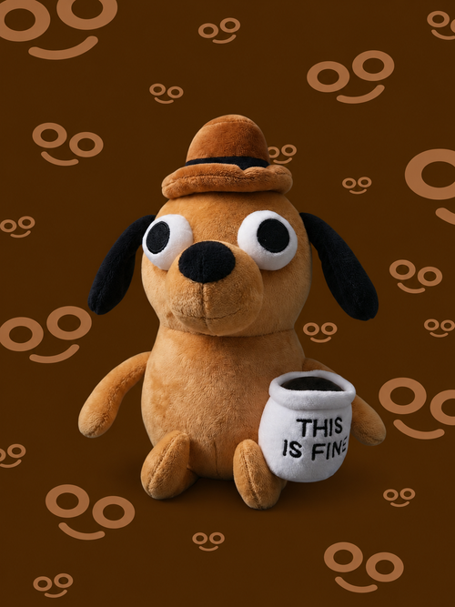 This is Fine