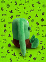 Pelúcia Sr. Sapo 3