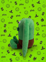 Pelúcia Sr. Sapo 2