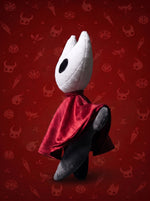 Pelúcia Hornet Red 3