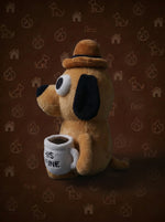 Pelúcia This is Fine Dog 2