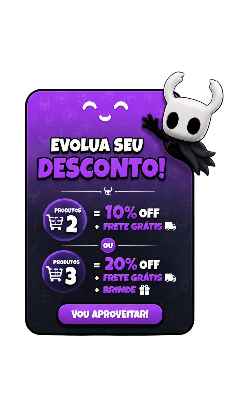 Promoção Exclusiva