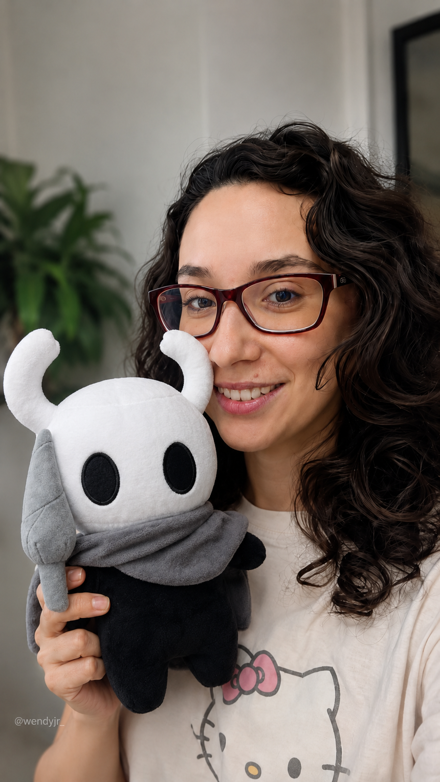 Criador parceiro com produto da Looty