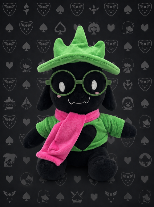 Deltarune