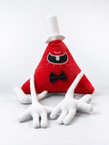 Bill Cipher bravo
