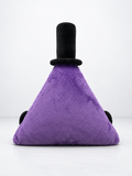 Bill Cipher frágil