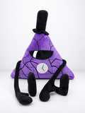 Bill Cipher frágil