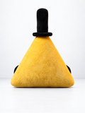 Pelúcia Bill Cipher