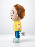Pelúcia Morty