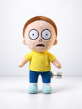 Pelúcia Morty