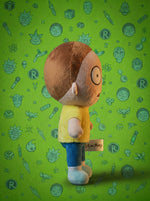 Pelúcia Morty 5