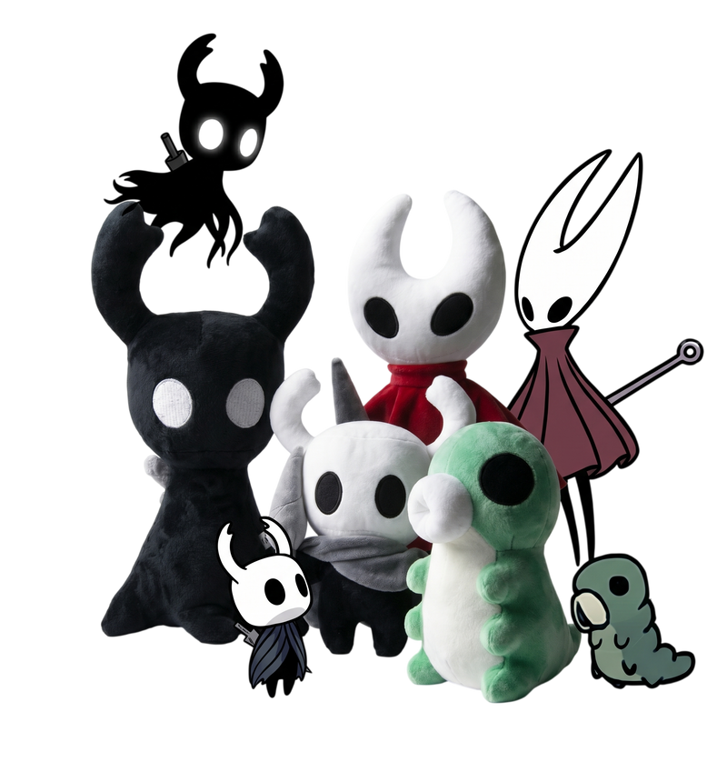 Hollow Knight