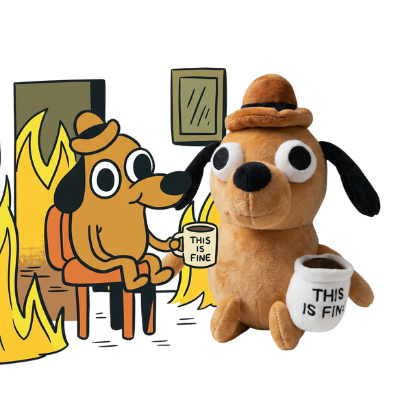 This is Fine!