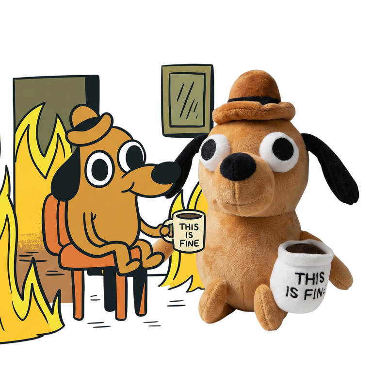 This is Fine!