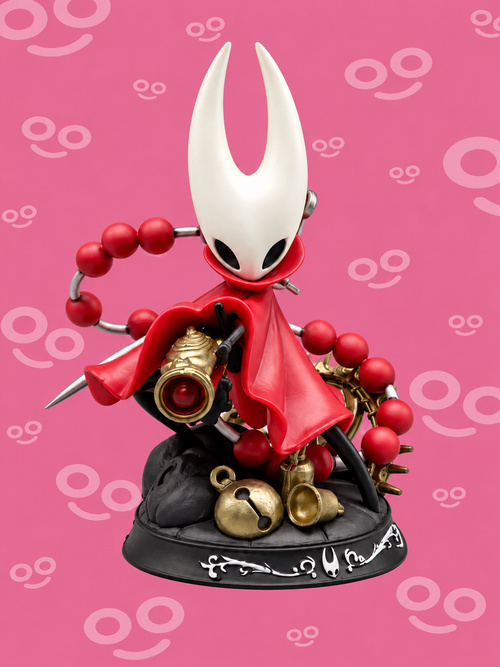 Estátua Hornet Canhão de Rosário