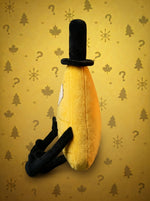 Pelúcia Bill Cipher 2
