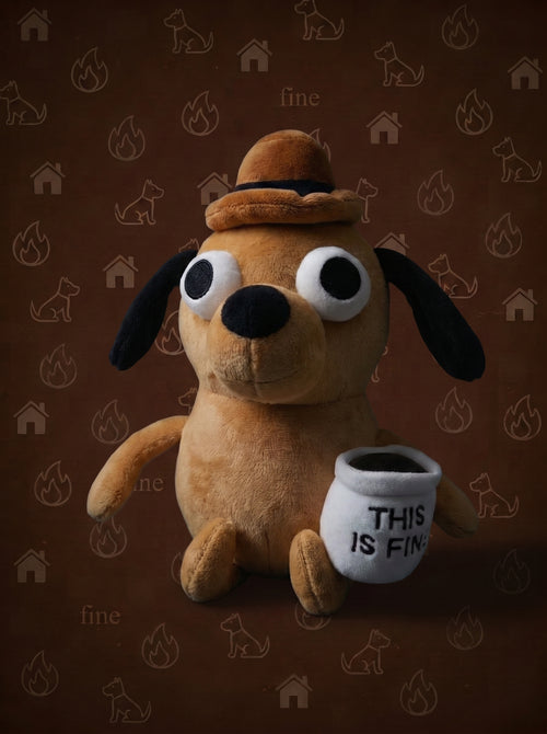 This is Fine