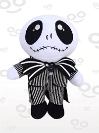 Pelúcia Jack Esqueleto (ESPECIAL DE HALLOWEEN)