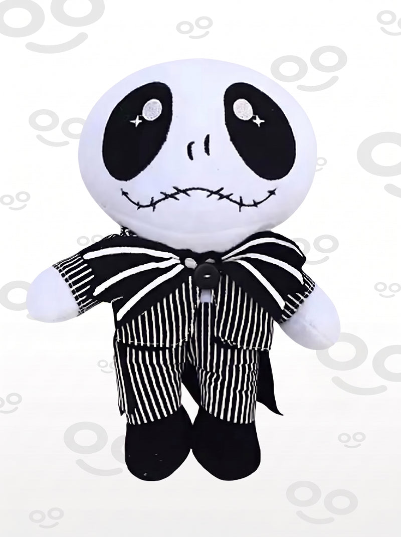 Pelúcia Jack Esqueleto (ESPECIAL DE HALLOWEEN)
