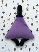 Bill Cipher frágil 2