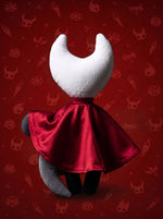 Pelúcia Hornet Red 4