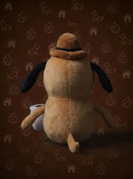 Pelúcia This is Fine Dog 4