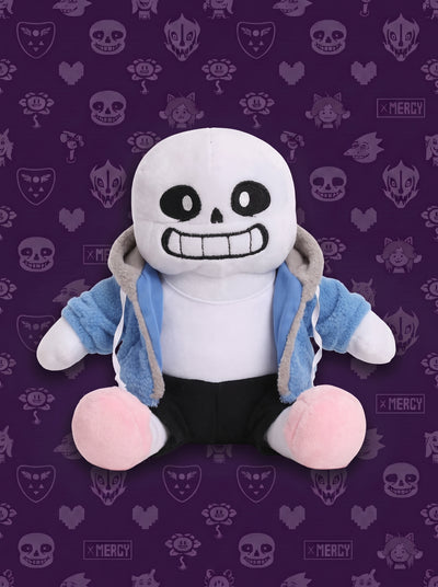 Pelúcia Sans