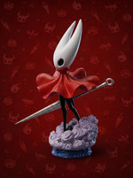Estátua Hornet  "Edição Rosas" 3