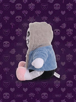 Pelúcia Sans 3