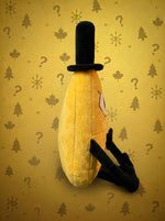 Pelúcia Bill Cipher 4