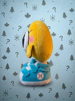 Pelúcia Baby Bill 4