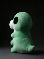 Pelúcia Grubs (larvas) 3